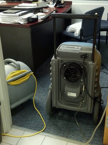 Dehumidifiers photo